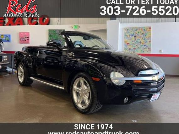 CHEVROLET S-10 PICKUP 2003 1GCES14P53B102691 image